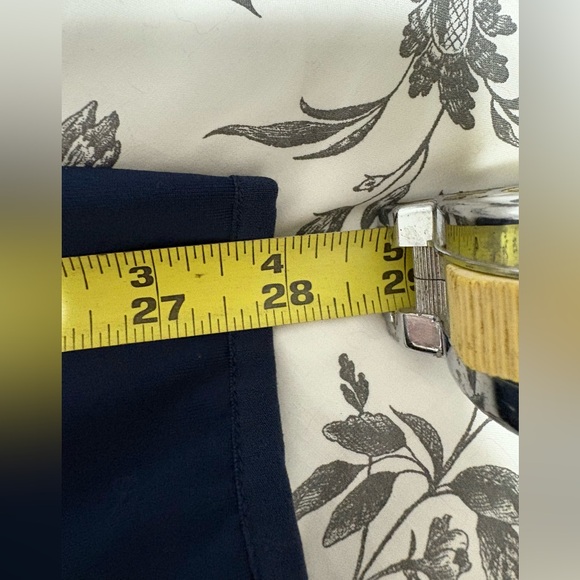 Men's Nike Navy Seattle Seahawks Sideline Alpha Fly Rush Pullover Jacket XL - Picture 12 of 14